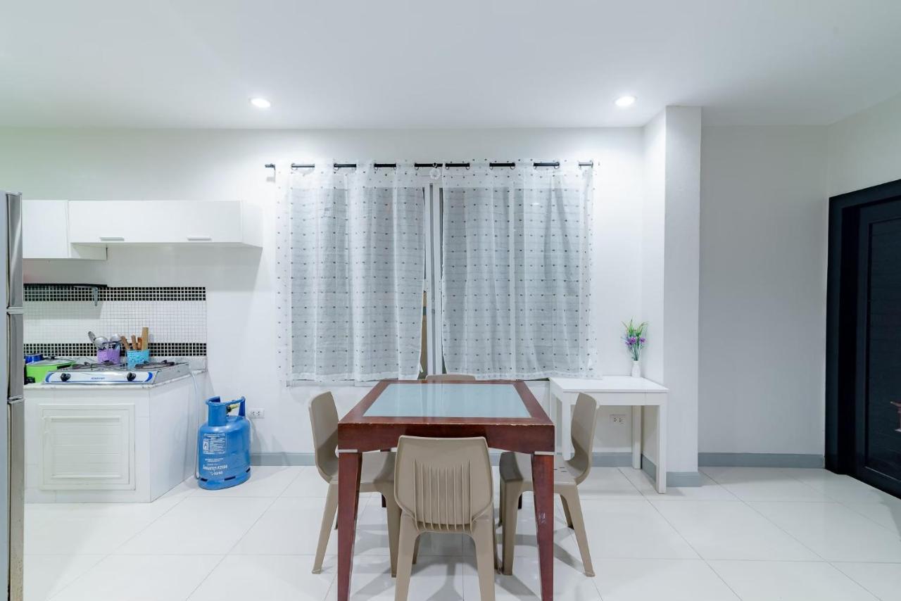 Little Hua-Hin Private Poolvilla From Beach 3Km HHQ Exterior photo