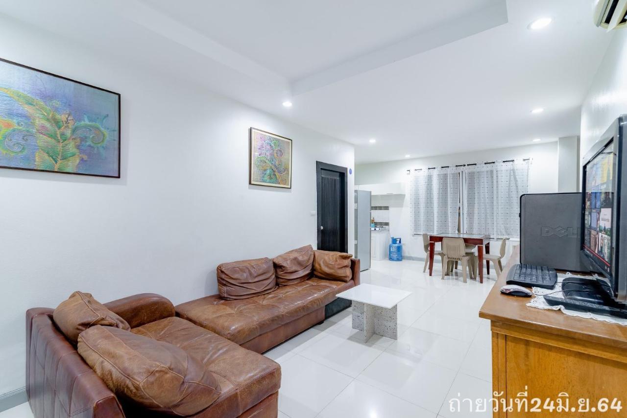 Little Hua-Hin Private Poolvilla From Beach 3Km HHQ Exterior photo