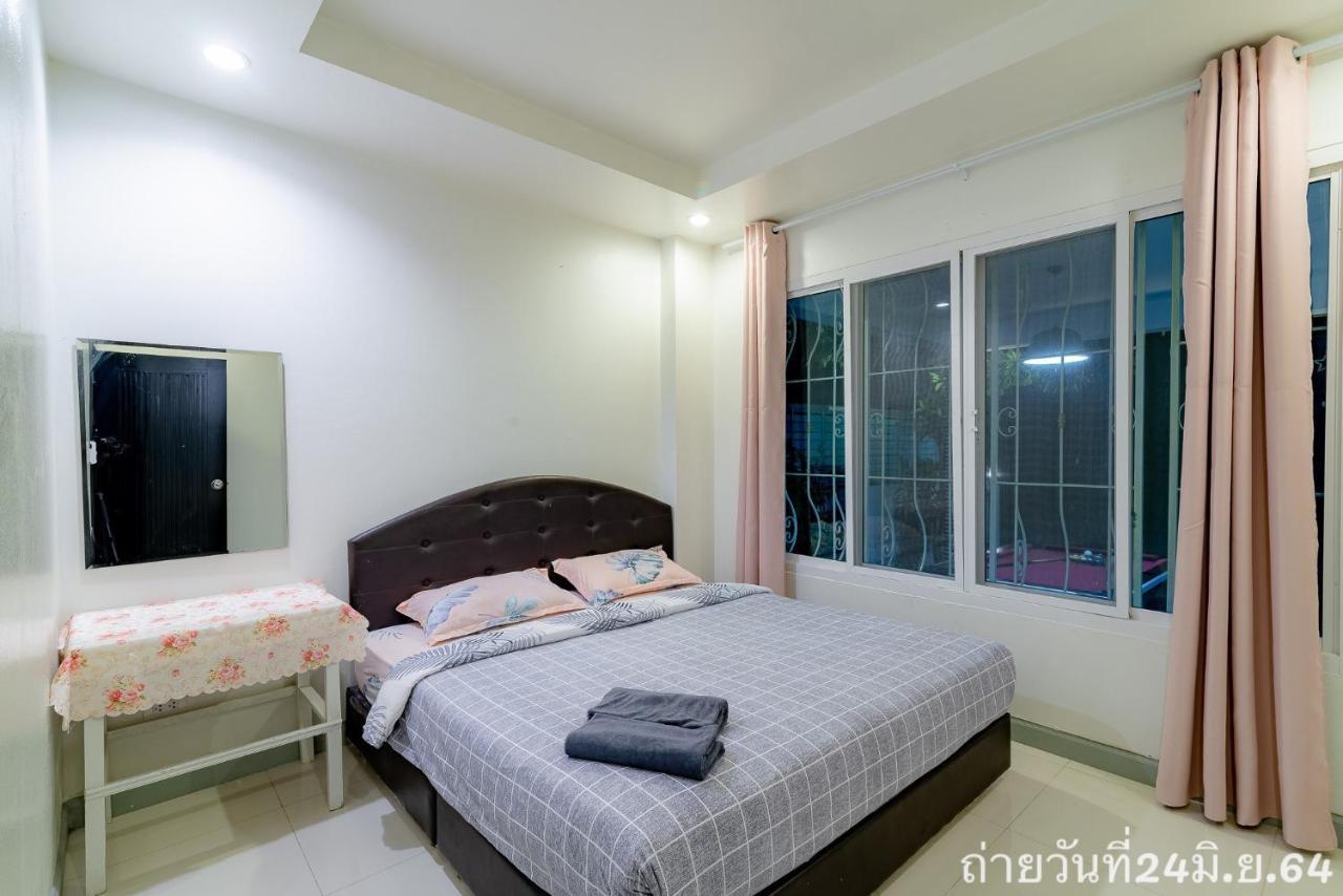 Little Hua-Hin Private Poolvilla From Beach 3Km HHQ Exterior photo