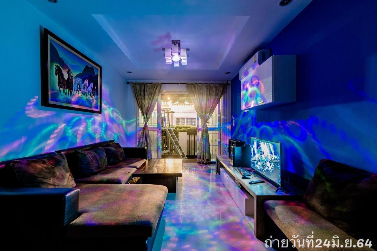 Little Hua-Hin Private Poolvilla From Beach 3Km HHQ Exterior photo