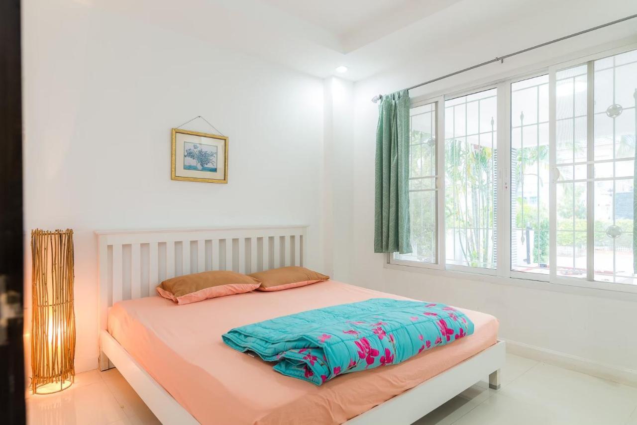 Little Hua-Hin Private Poolvilla From Beach 3Km HHQ Exterior photo