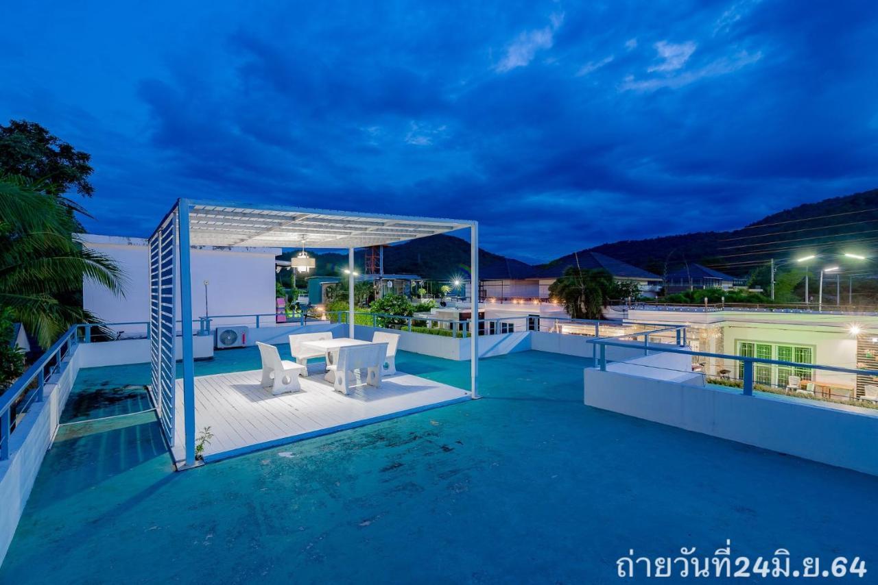 Little Hua-Hin Private Poolvilla From Beach 3Km HHQ Exterior photo