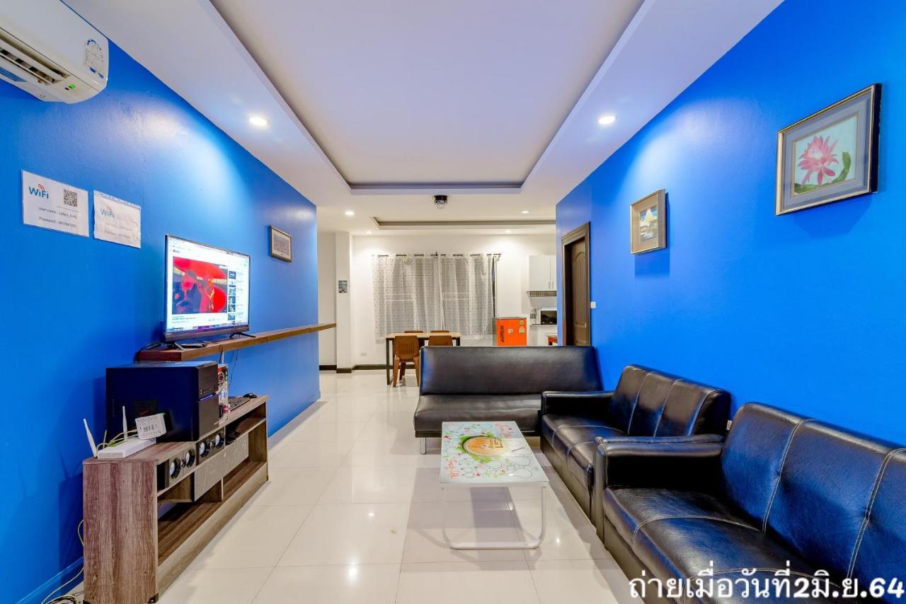 Little Hua-Hin Private Poolvilla From Beach 3Km HHQ Exterior photo