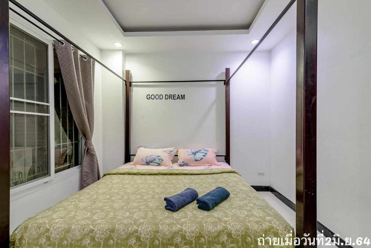 Little Hua-Hin Private Poolvilla From Beach 3Km HHQ Exterior photo