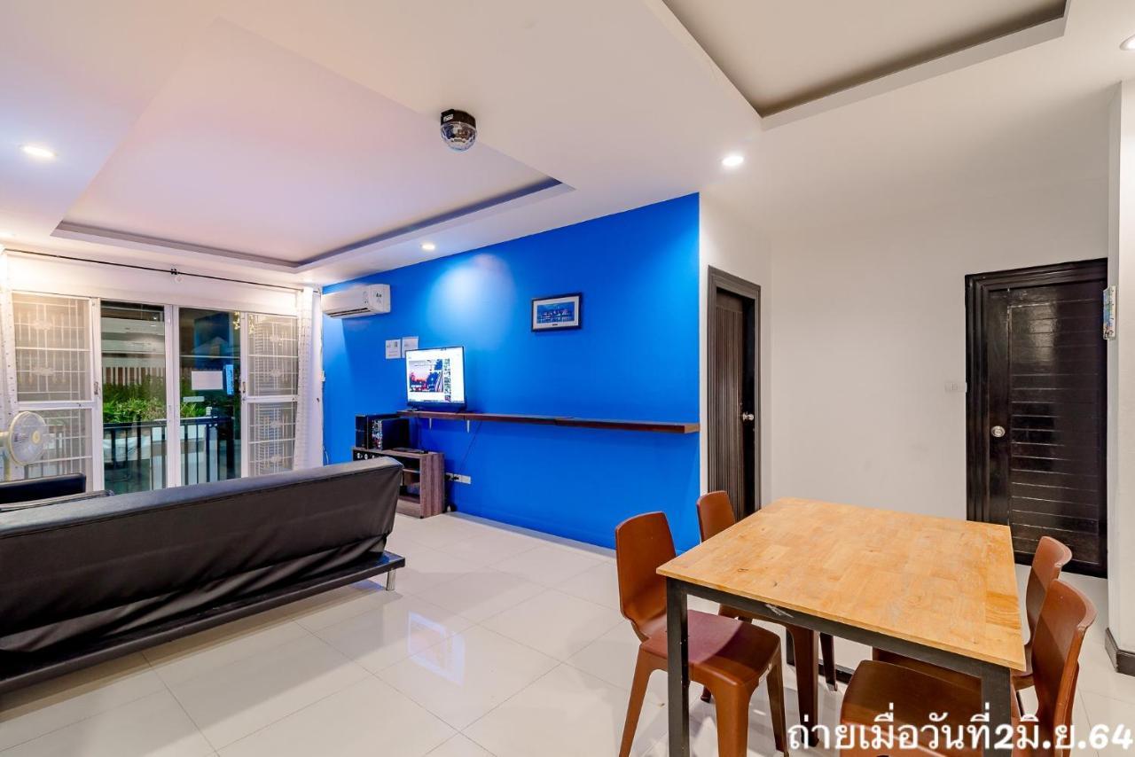 Little Hua-Hin Private Poolvilla From Beach 3Km HHQ Exterior photo