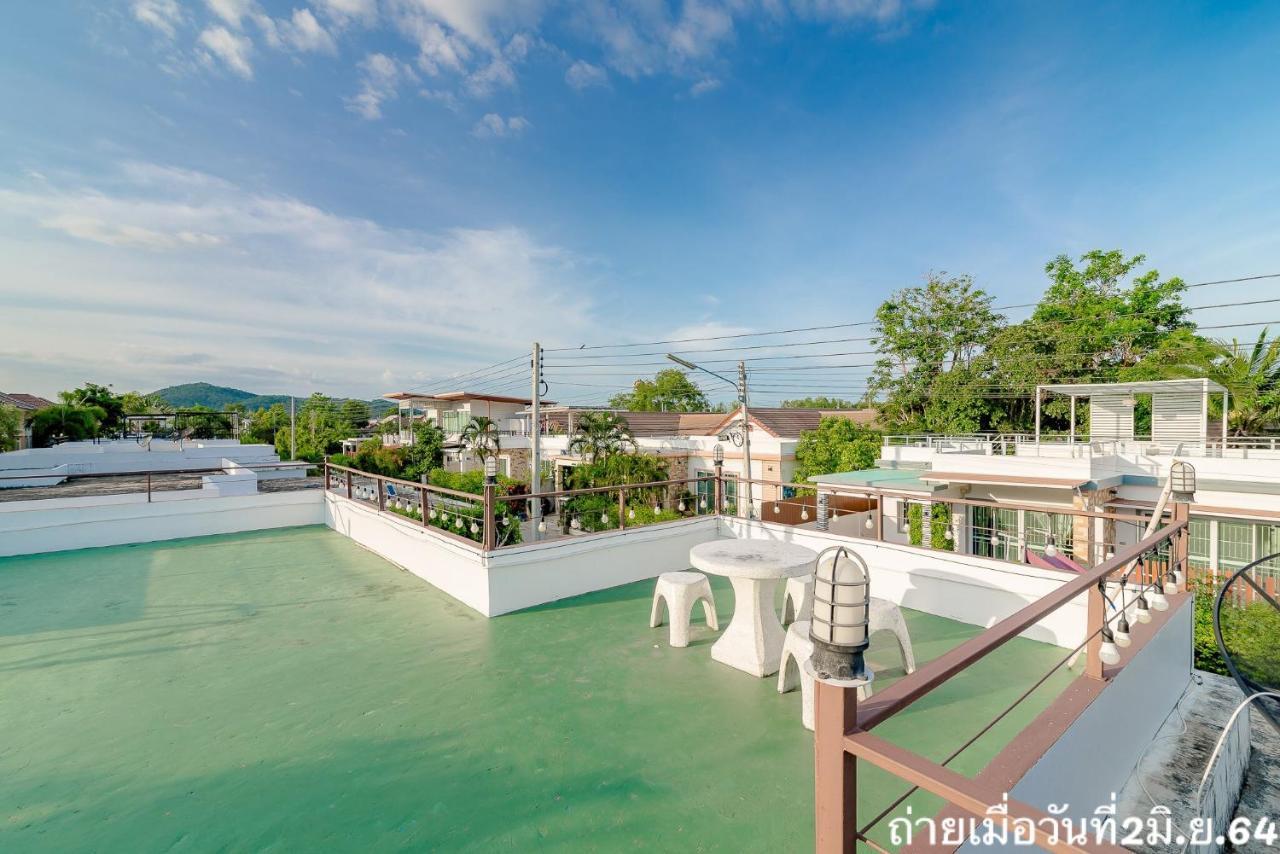 Little Hua-Hin Private Poolvilla From Beach 3Km HHQ Exterior photo