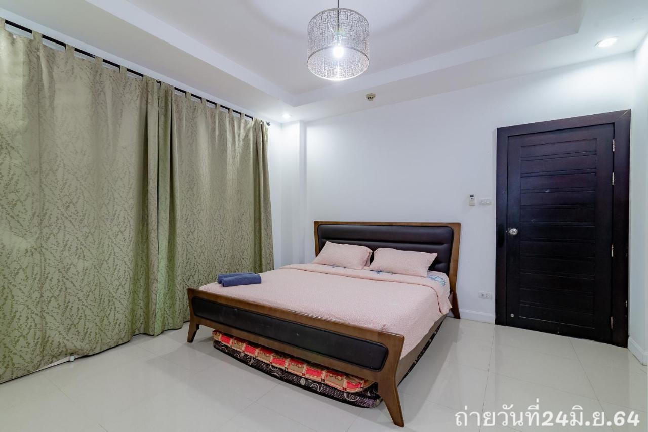 Little Hua-Hin Private Poolvilla From Beach 3Km HHQ Exterior photo