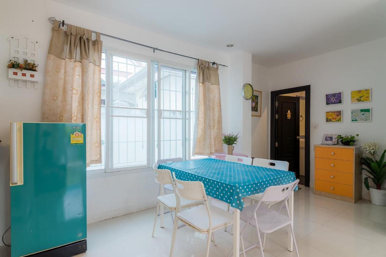 Little Hua-Hin Private Poolvilla From Beach 3Km HHQ Exterior photo