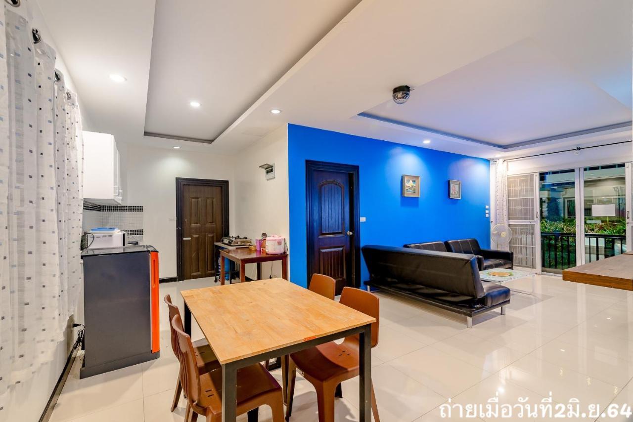 Little Hua-Hin Private Poolvilla From Beach 3Km HHQ Exterior photo