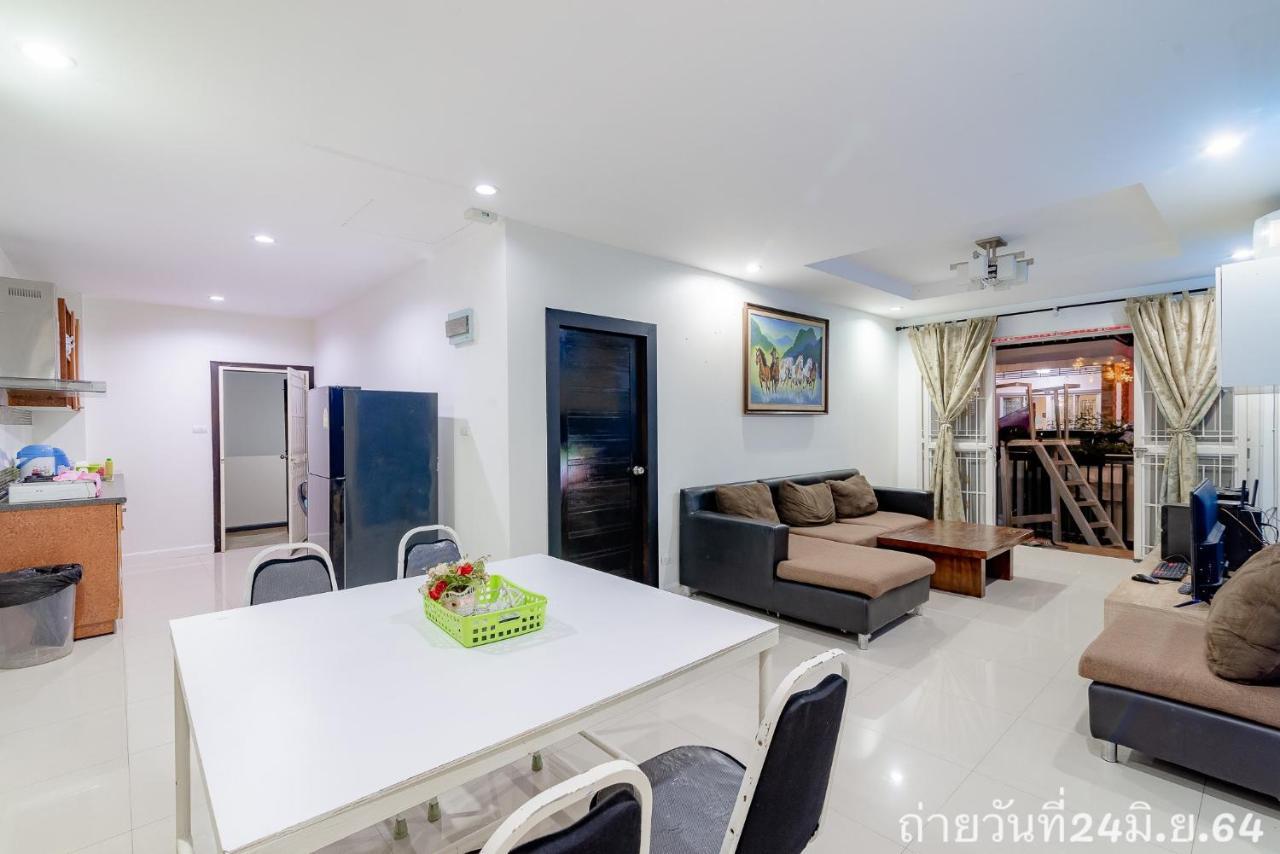 Little Hua-Hin Private Poolvilla From Beach 3Km HHQ Exterior photo